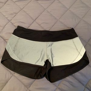 Lululemon Speed Up Short 2.5”